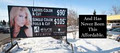 Portable & Mobile Signs Winnipeg Rentals image 6