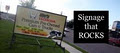 Portable & Mobile Signs Winnipeg Rentals logo