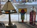 Prairie Stained Glass image 6