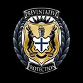 Preventative Protection Security logo