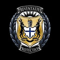 Preventative Protection Security logo