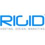 RIGID MEDIA logo