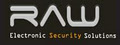 Raw Security logo