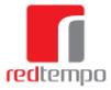 Red Tempo Software Inc. logo