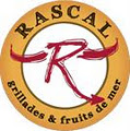 Restaurant Rascal logo
