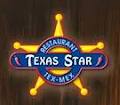 Restaurant Texas Star logo