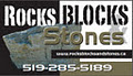 Rocks, Blocks, and Stones image 2