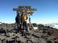 Rogath Mtuy Kilimanjaro Hiking image 3