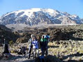 Rogath Mtuy Kilimanjaro Hiking image 4