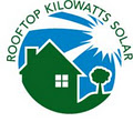 Rooftop Kilowatts Solar logo