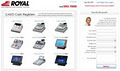 Royal Cash Registers and Computer Systems image 2
