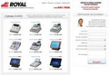 Royal Cash Registers and Computer Systems image 4