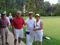 Royal Lawn Bowling Club logo