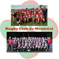 Rugby Club de Montréal logo