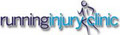Running Injury Clinic logo