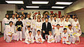SC Kim's Taekwondo image 2