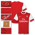 SOU Global Enterprise/Soccer Jerseys Authentic image 4