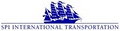 SPI International Transportation logo