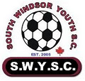 SWYSC - South Windsor Soccer Club image 1