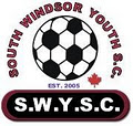 SWYSC - South Windsor Soccer Club image 1