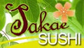 Sakae Sushi logo