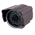 SecureCam Security camera DVR installations sales Computer IP IR hidden CST DVR image 2