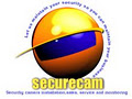 SecureCam Security camera DVR installations sales Computer IP IR hidden CST DVR image 3