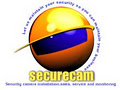 SecureCam security camera CCT IP Wireless installations Computer Stand alone DVR image 4