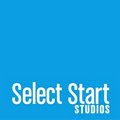 Select Start Studios logo