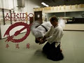 Sendokan Dojo Yoshinkan Style Aikido logo