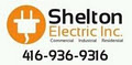 Shelton Electric Inc logo