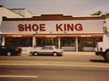 Shoe King logo