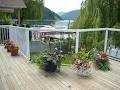 Shuswap Lake Side Vacation image 3