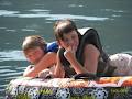 Shuswap Lake Side Vacation image 6