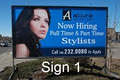 Sign Guru Portable, Mobile & Temporary Sign Rentals image 3