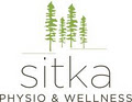 Sitka Physio & Wellness logo