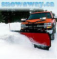 Snow Away logo
