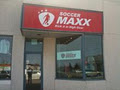 Soccer Maxx - "Kick it in High Gear" image 6