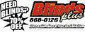 South Okanagan Blinds Plus (Penticton) logo