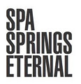 Spa Springs Eternal logo