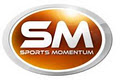 Sports Momentum logo