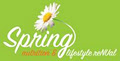 Spring nutrition & lifestyle reNUal logo