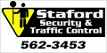 Staford Traffic Control logo