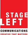 Stage Left Communications image 1