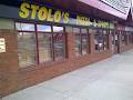 Stolo's Pizza & Sports Bar logo