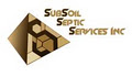 SubSoil Septic Services Inc logo