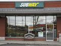 Subway logo