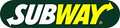 Subway logo