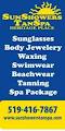SunShowers TanSpa image 5