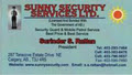 Sunny Security Services Ltd logo